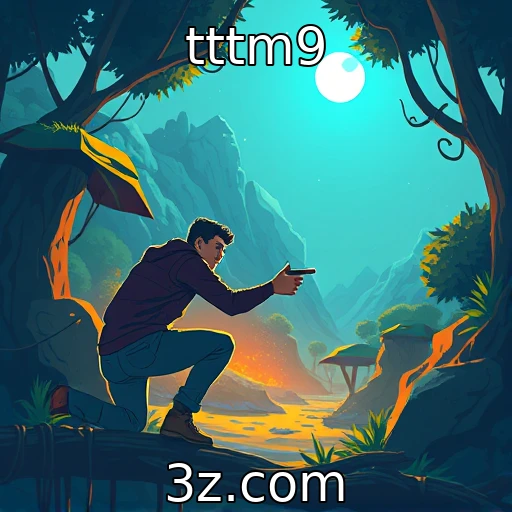 Tendências emergentes na indústria de jogos