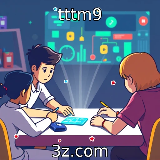 Jogos como ferramenta educativa nas escolas