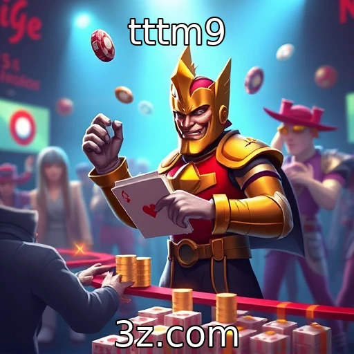 Mudanças na regulamentação de jogos online